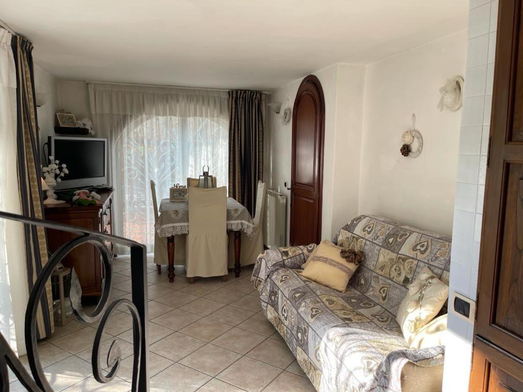 Raffinato Bilocale A Lido Di Camaiore Vicino Al Mare Dış mekan fotoğraf