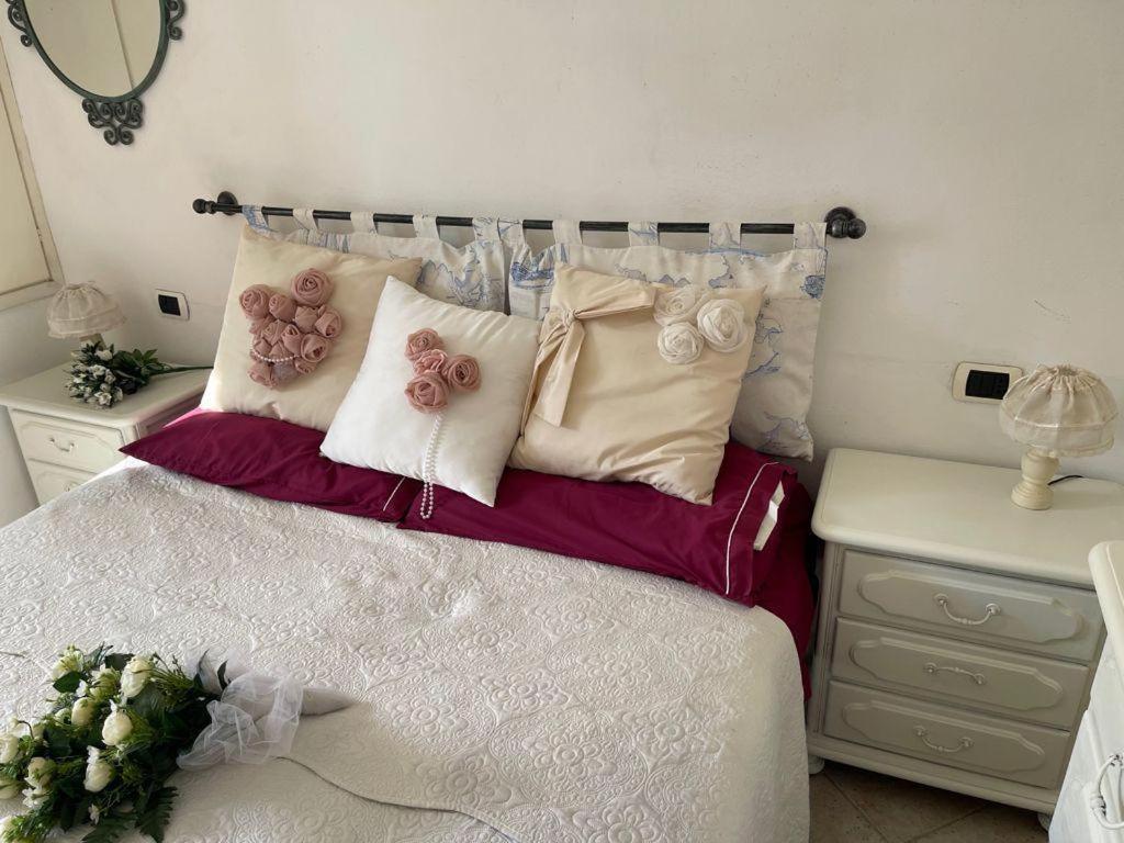 Raffinato Bilocale A Lido Di Camaiore Vicino Al Mare Dış mekan fotoğraf