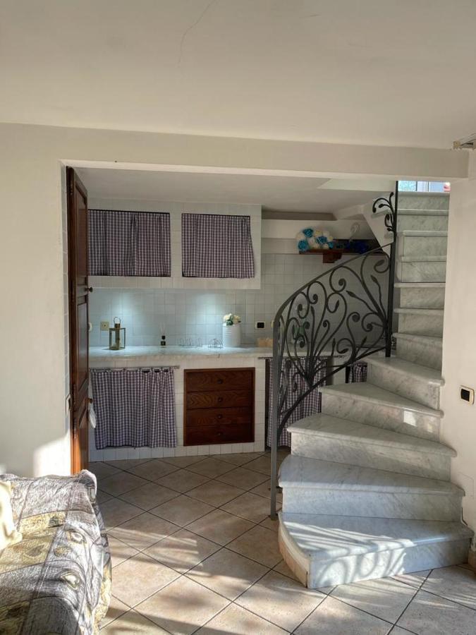 Raffinato Bilocale A Lido Di Camaiore Vicino Al Mare Dış mekan fotoğraf