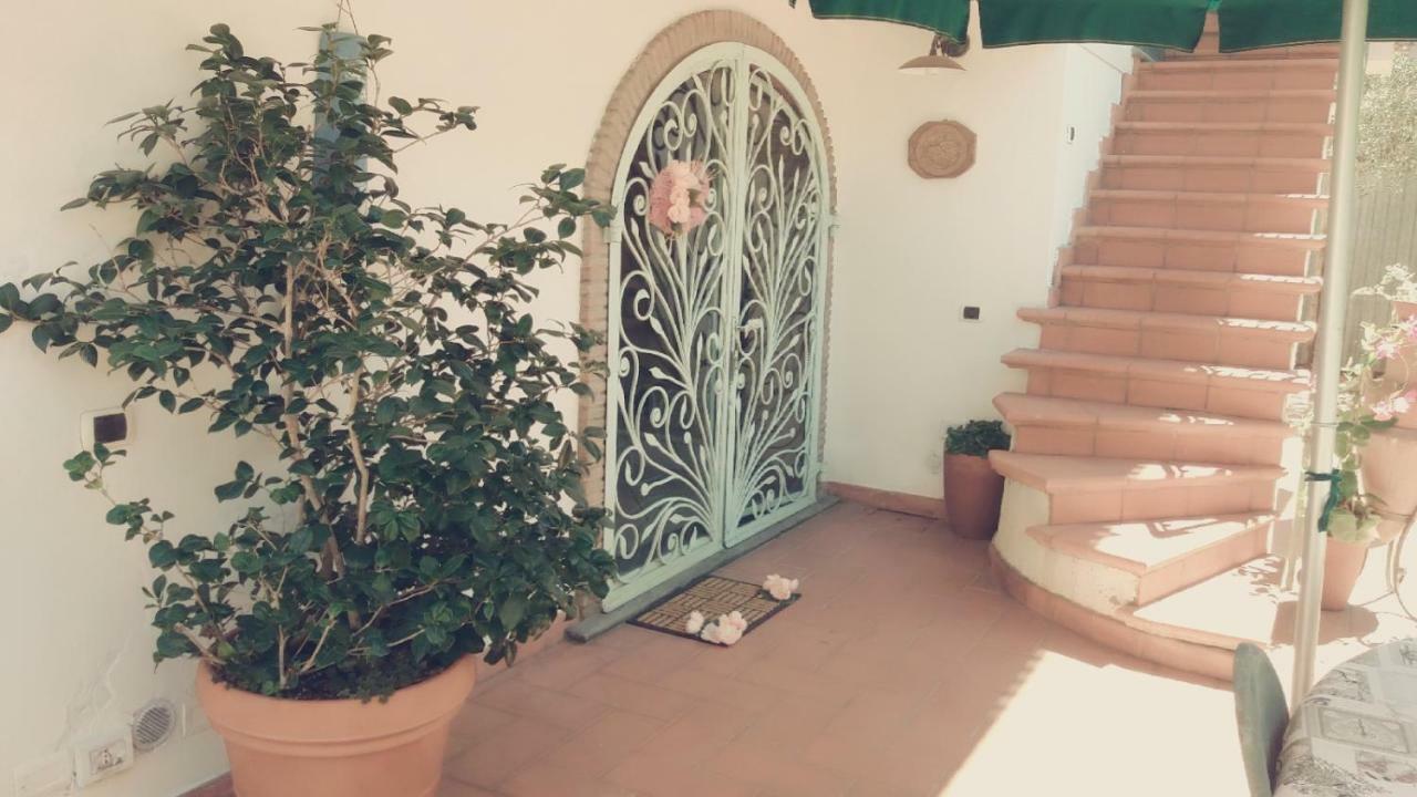 Raffinato Bilocale A Lido Di Camaiore Vicino Al Mare Dış mekan fotoğraf