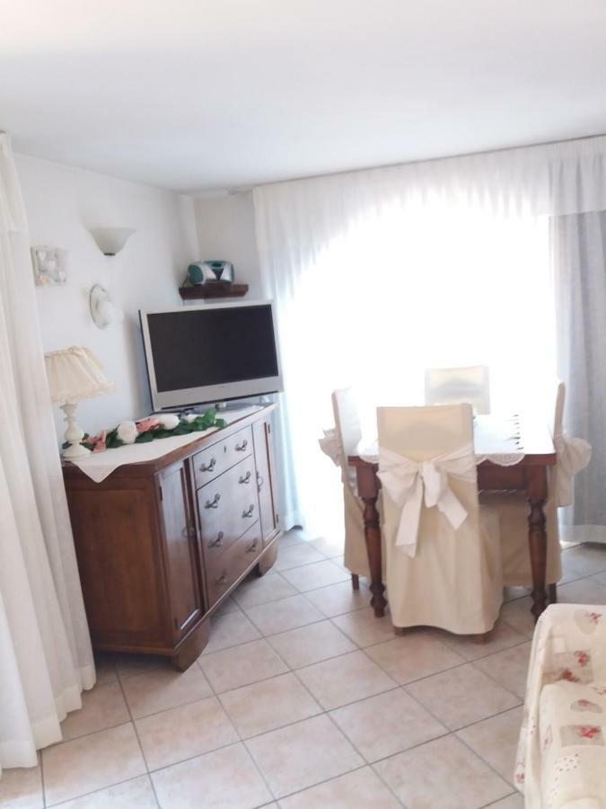 Raffinato Bilocale A Lido Di Camaiore Vicino Al Mare Dış mekan fotoğraf
