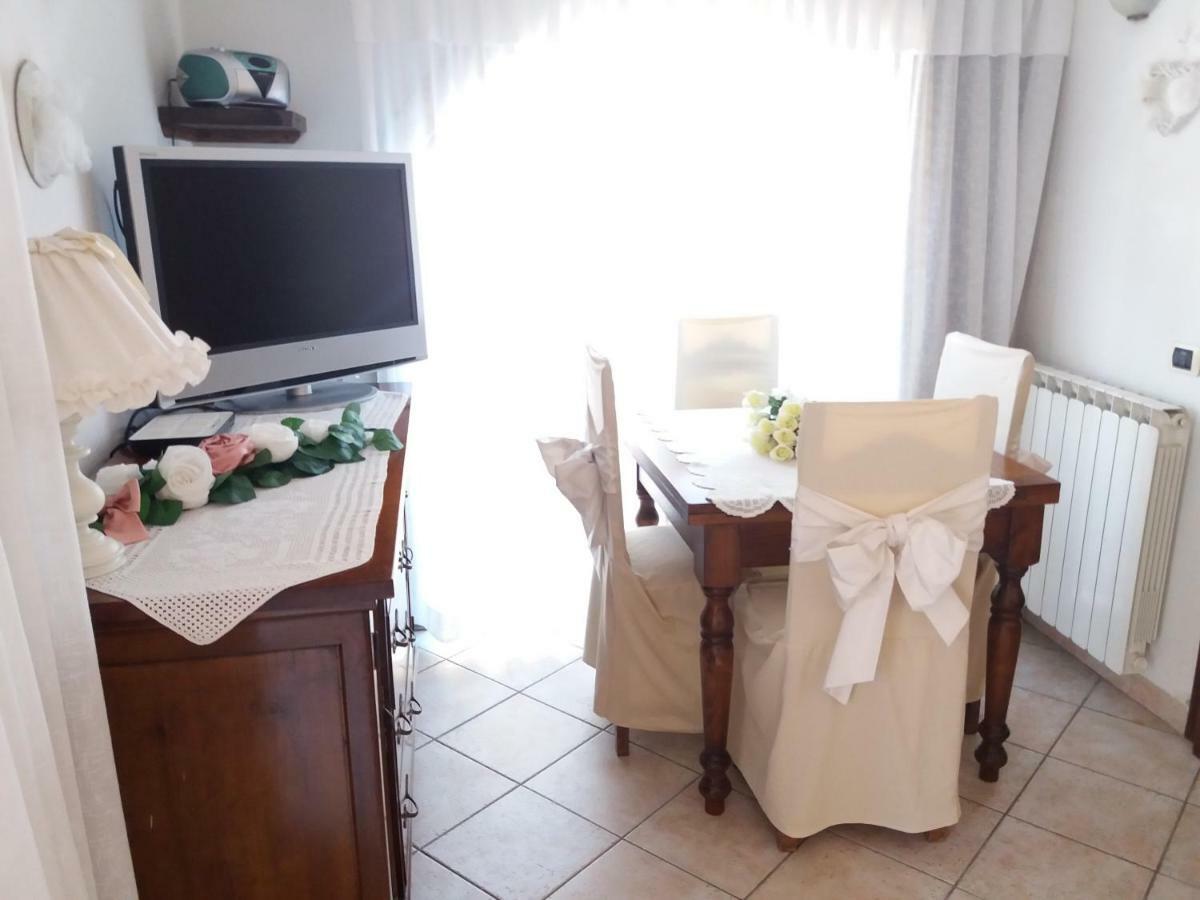 Raffinato Bilocale A Lido Di Camaiore Vicino Al Mare Dış mekan fotoğraf